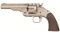 U.S./Wells Fargo Smith & Wesson Schofield Revolver