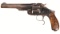 Ludwig Loewe & Company No. 3 Russian Commercial Revolver