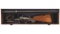 Engraved Watson Brothers Rotary Underlever Double Barrel Rifle