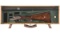 Henry Atkin .450/.400 (Nitro Express) Double Rifle with Case