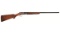 Engraved L. C. Smith Ideal Grade .410 Bore Double Barrel Shotgun