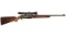 Belgian Browning BAR Grade V Semi-Automatic Rifle