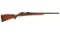 Belgian Browning Safari Grade Bolt Action Rifle