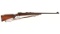 Pre-64 Winchester Model 70 Bolt Action Rifle in .220 Swift