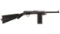 Smith & Wesson Model 1940 Mark 1 Semi-Automatic Light Rifle