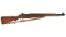 Outstanding U.S. Springfield M1 Garand Rifle