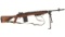 Springfield Armory Inc. M1A Fully Automatic Rifle - Unavailable on Proxibid