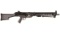 Fleming/H&K G3/HK23E Belt Fed Machine Gun - Unavailable on Proxibid