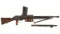 Chatellerault Model 1924/1929 Light Machine Gun - Unavailable on Proxibid