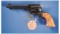 Colt U.S. Model Third Generation Single Action Army Revolver