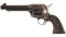 Colt Pre-War/Post-War Single Action Army Revolver