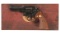 Colt Python Double Action Revolver with Box