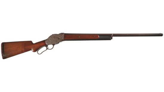 Winchester Model 1887 Lever Action Shotgun