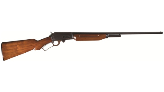 Marlin Model 410 Lever Action Shotgun