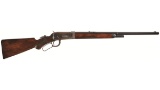 Antique Special Order Winchester Model 1894 Takedown Rifle