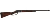 Winchester Deluxe Model 1894 Lightweight Takedown Rifle