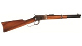 ATF Exempted Winchester Model 1892 Trapper's Carbine