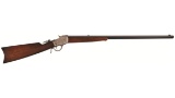 Winchester Model 1885 High Wall Rifle