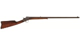 Remington Model 2 Rolling Block Sporting Rifle