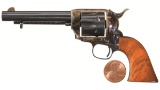 Uberti Single Action Army Style Miniature Revolver