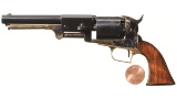 Uberti Miniature Reproduction Dragoon Revolver