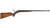Remington No. 7 Rolling Block Rifle in .32-20 W.C.F.