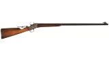 Remington No. 1 Rolling Block Single Shot Rifle