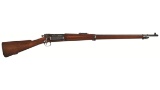 U.S. Model 1898 Krag-Jorgensen .22 Practice Rifle