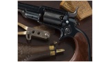 Colt Model 1855 