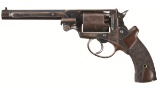 U.S. Inspected Civil War Contract Mass Arms Adams Revolver