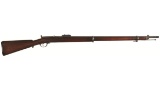 Colt Berdan I Model 1868 Single Shot Rifle