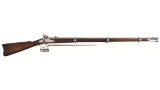 U.S. Colt New Jersey Marked 1861 Special Percussion Rifle-Musket