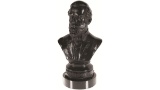 General Robert E. Lee Bronze Bust
