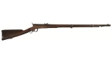 Civil War Sharps & Hankins Model 1861 Navy Rifle