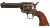 Colt Black Powder Colt Single Action Army Revolver