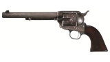 Colt Frontier Six Shooter Single Action Army Revolver