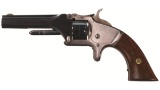 Smith & Wesson No. 1 2nd Issue Revolver