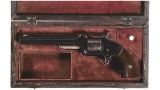 Civil War Smith & Wesson Model No. 2 Army Revolver