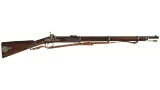 Whitworth Rifle Company Percussion Rifle