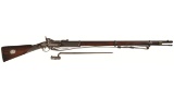 Parker Field & Sons Snider-Enfield Conversion Rifle