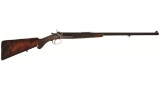 T. Bland & Sons .303 Toplever Hammer Rifle