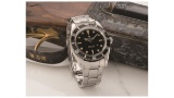 Rolex Submariner Reference 6536/1