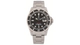 Rolex Submariner Date Reference 1680 Stainless Black Bezel/Face