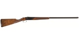Winchester Model 21 Shotgun Made for John M. Olin