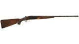 Winchester Model 21 .410 Bore Custom Skeet Double Barrel Shotgun