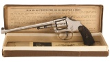 Smith & Wesson Ladysmith 3rd  Model Target Double Action
