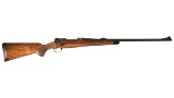 Roy Vail Signed Mauser Model 98 Pattern Rifle