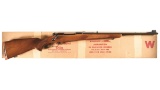 Pre-64 Winchester Model 70 Featherweight Rifle