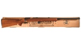 Winchester Model 52 E Target Bolt Action Rifle with Box