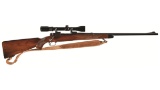 Pre-64 Winchester Model 70 Super Grade Rifle in .257 Roberts